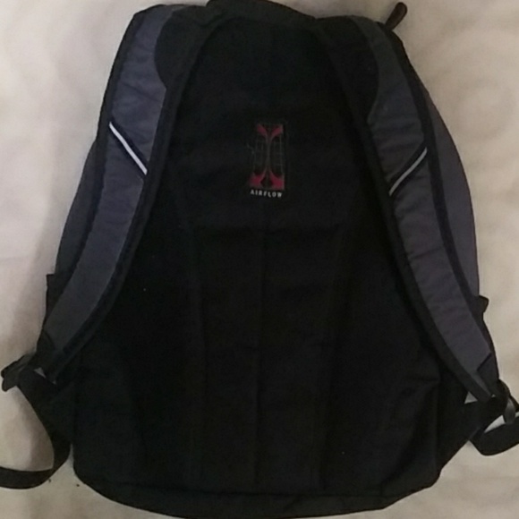 Swiss backpack - Picture 3 of 3